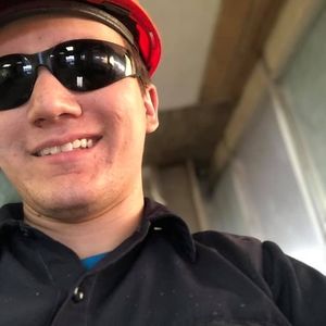 Meet your Posher, Kyle